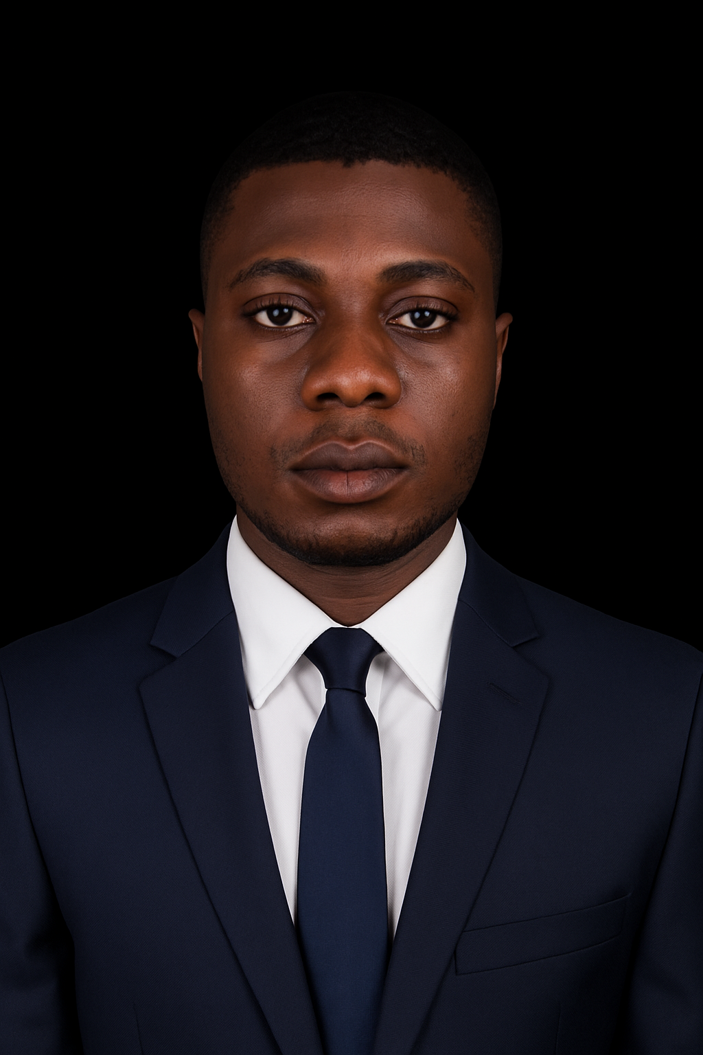 Kayode Benedict